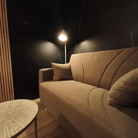 Armony Luxury Suites 卡塔尼亚 外观 照片