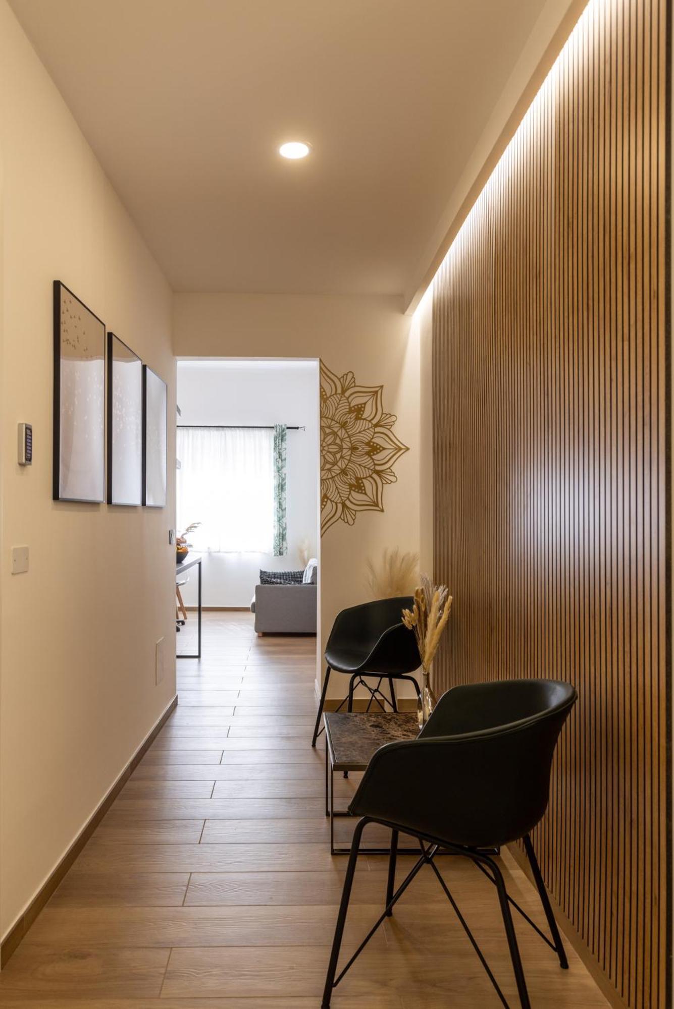 Armony Luxury Suites 卡塔尼亚 外观 照片