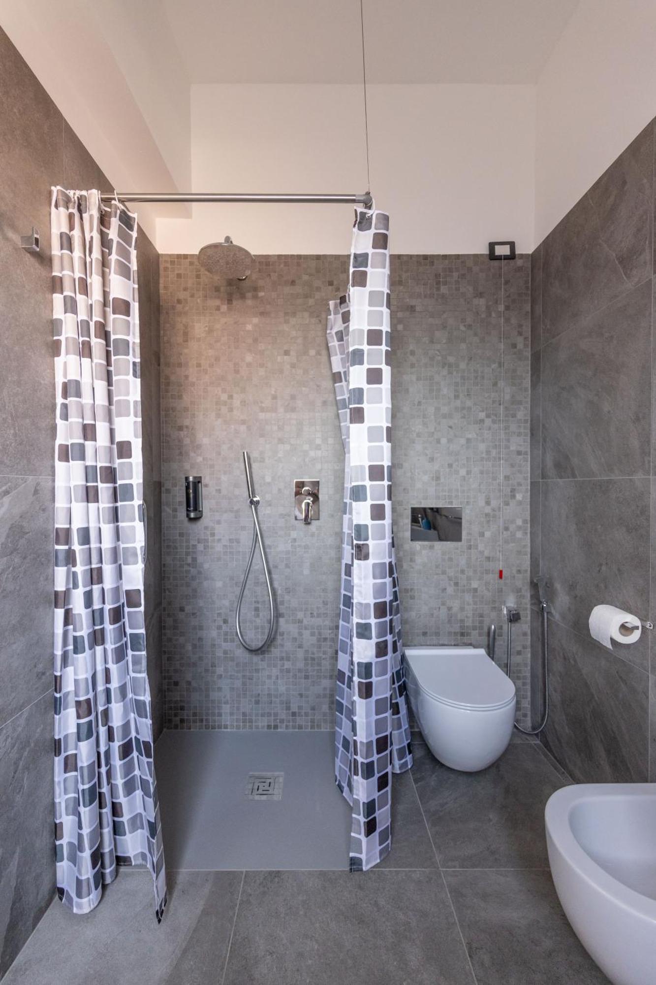 Armony Luxury Suites 卡塔尼亚 外观 照片