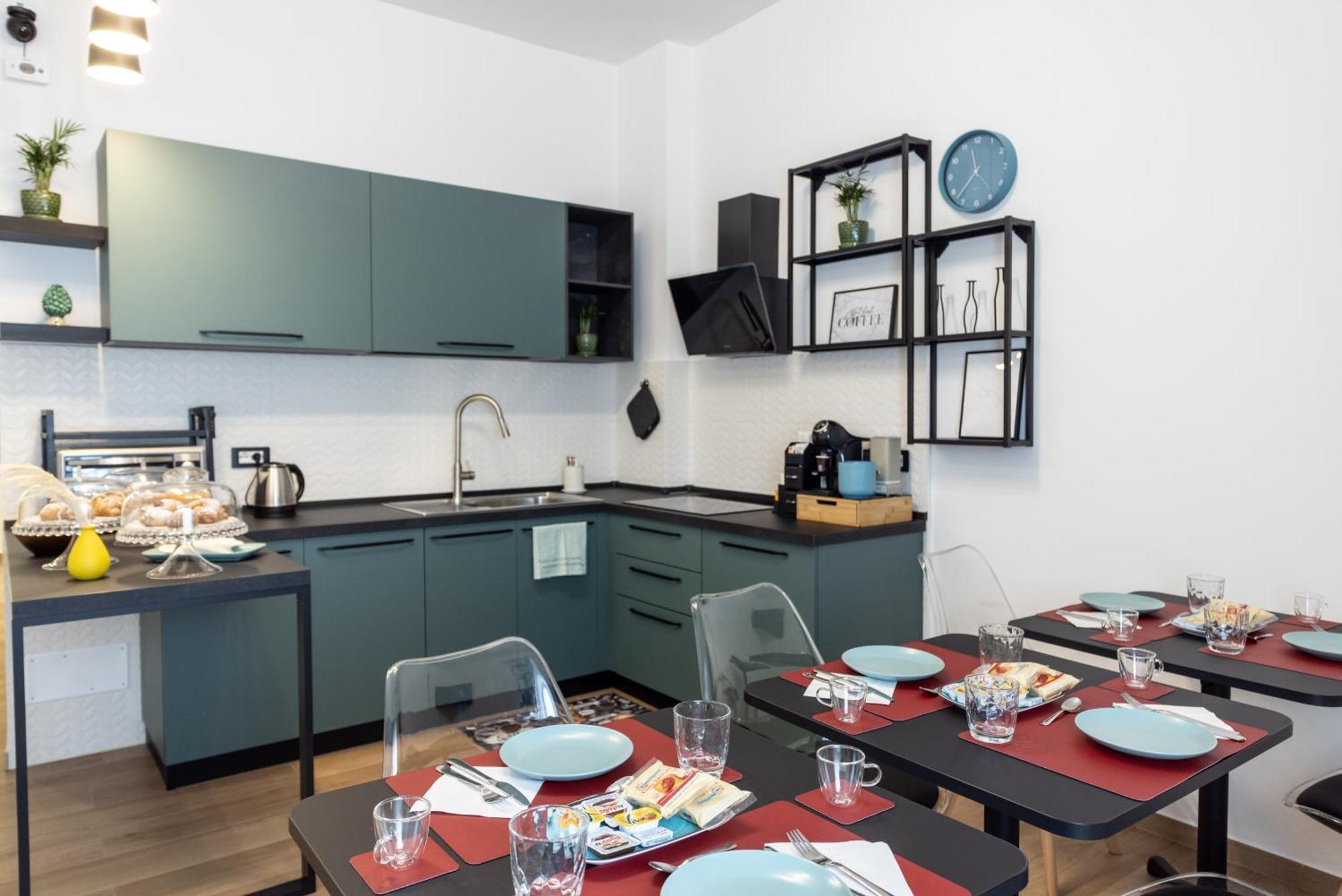 Armony Luxury Suites 卡塔尼亚 外观 照片