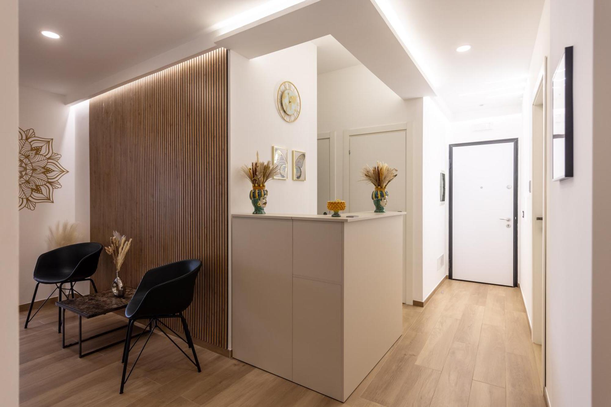 Armony Luxury Suites 卡塔尼亚 外观 照片