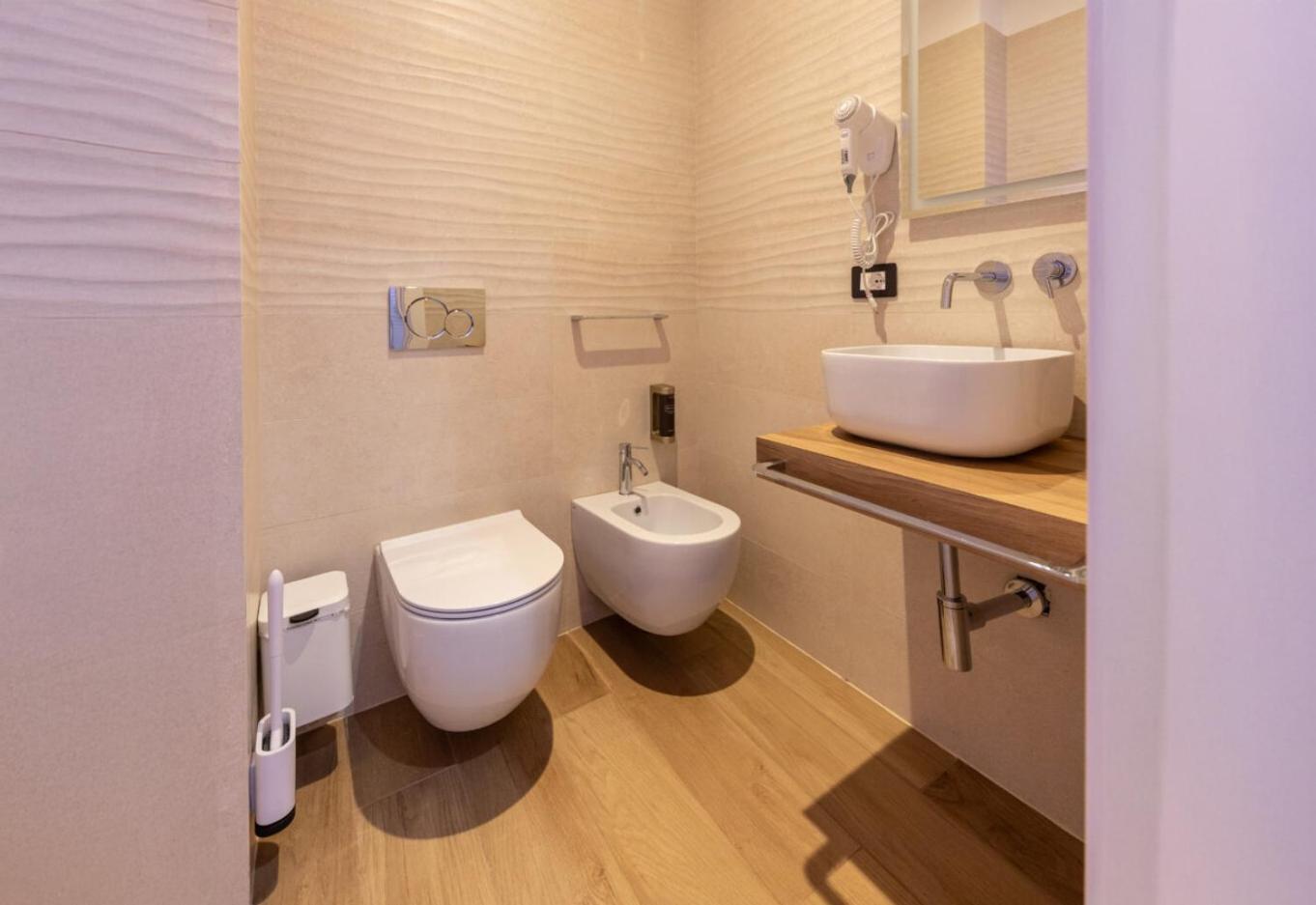 Armony Luxury Suites 卡塔尼亚 外观 照片