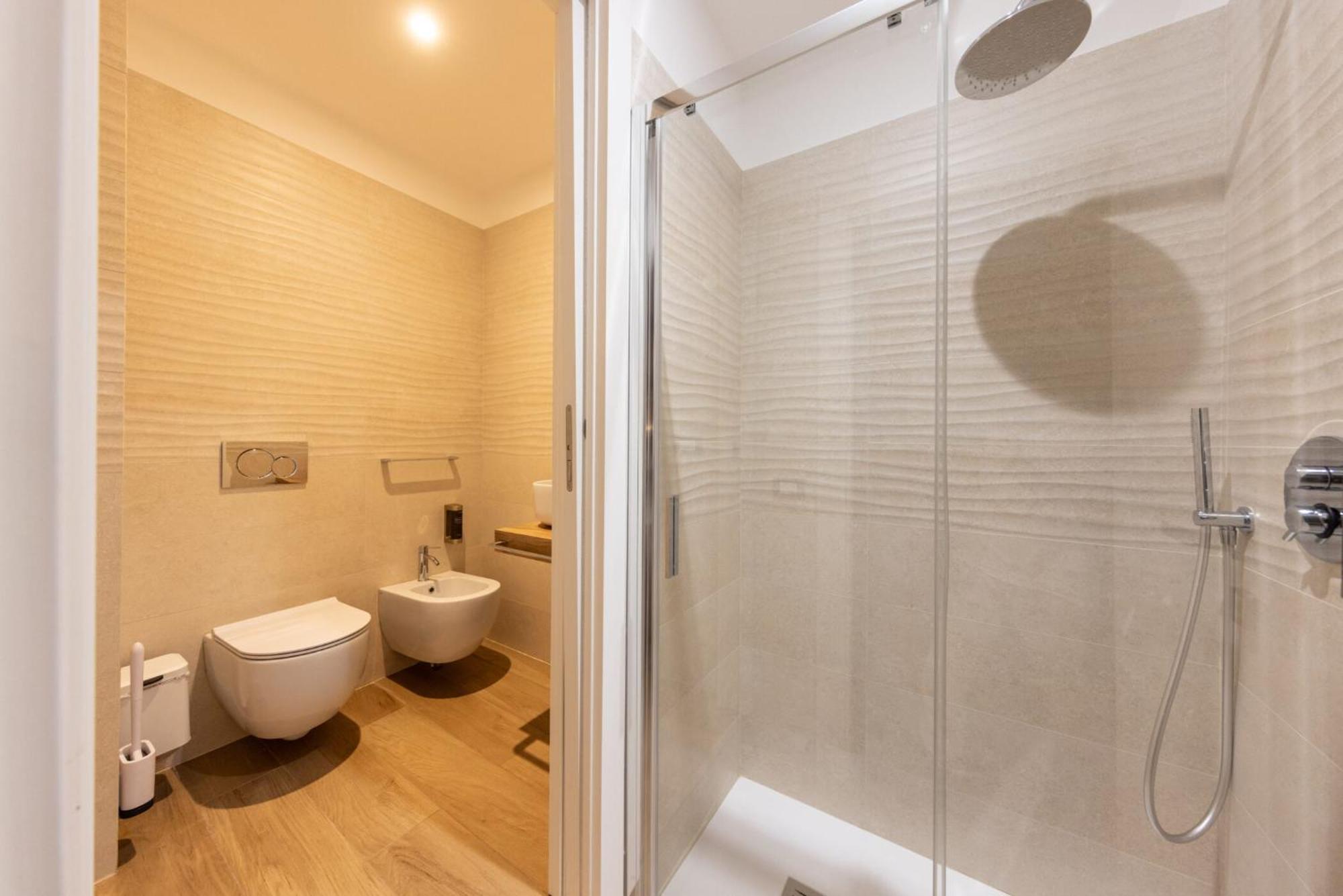 Armony Luxury Suites 卡塔尼亚 外观 照片