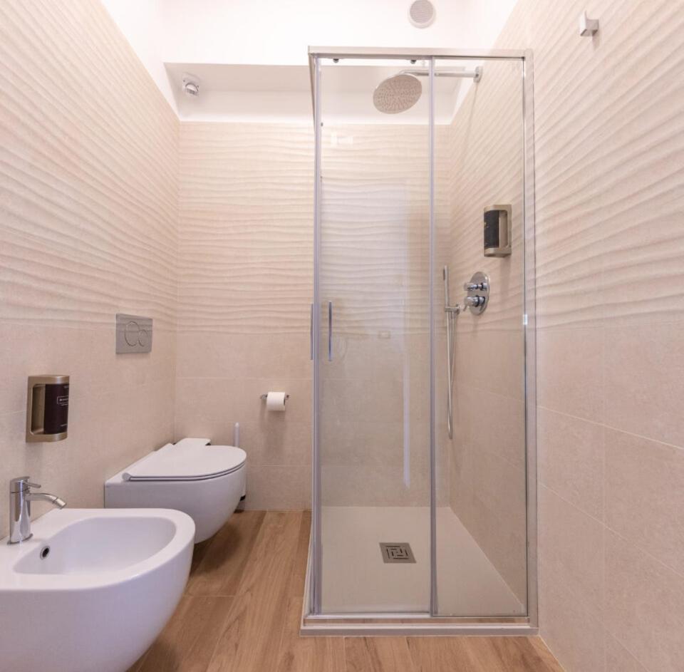 Armony Luxury Suites 卡塔尼亚 外观 照片